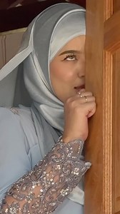 68K views · 257 reactions | MACAM LAYAN DRAMA KOREA PULAK  Credits dari @muabellaz In frame koleksi Eshal code Dusty blue & Jibriel code Dusty blue冀 #gemersikrayaLEEYANARAHMAN #LEEYANARAYA2024 | Leeyanarahman.co | Facebook