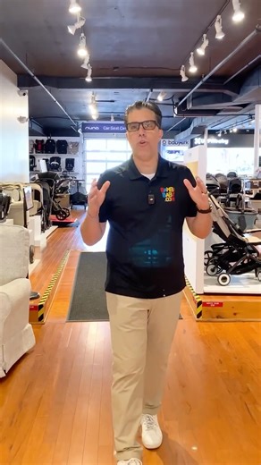 👶✨ Who is Bambi Baby? We’re a family-founded brand that began with a devoted mom and a big dream back in 1976. From one mother’s mission to help other parents, we’ve been delivering everything but the baby for nearly 50 years. 💕 Let’s honor our roots and celebrate the journey — from humble beginnings to becoming your trusted baby gear partner. | Bambi Baby