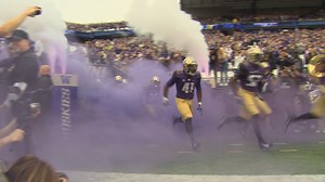 Where there's smoke and fire in Seattle, there's Rick Olsen