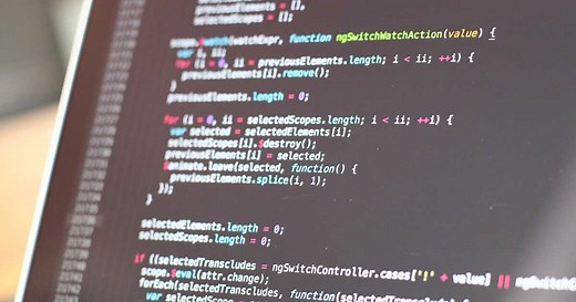 Comment internet pollue-t-il autant ?