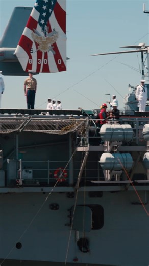 737K views · 39K reactions | That's a Wrap! #FWNY24 is in the books. Marines, Sailors, and Coast Guardsmen and women participated in Fleet Week New York from May 21-27. Fleet Week New York, now in its 36th year, is a time-honored celebration of the sea services that brings the citizens of New York City and the surrounding tri-state area together. We will see you all next year! | U.S. Marine Corps | Facebook