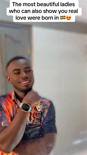 The Most Beautiful Ladies from Ghana: A Celebration