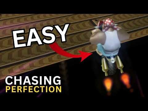 Getting Perfect Times Is Easier Than You Think