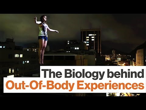 How the U.S. Air Force Induced Out-Of-Body Experiences | Big Think