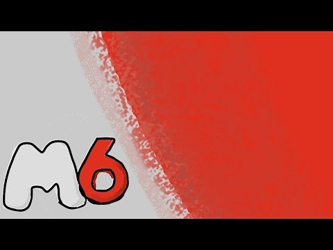 M6 Logo (EXTENDED) (1987)