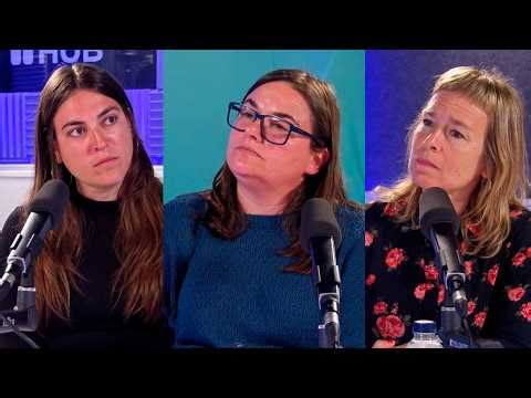 ‘El pòdcast de CRÍTIC’: el finançament públic als grups antigènere