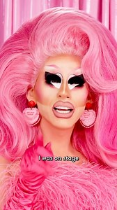 531K views · 10K reactions | My shiny teeth and me ✨ | Trixie Mattel | Facebook