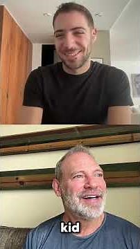 Jim announces his new relationship