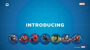 51 reactions · 14 shares | Welcome the Marvel Super Heroes!...