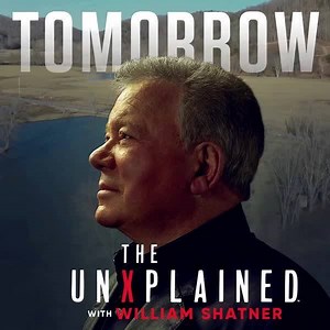 13K views · 207 reactions | You're never too old to be afraid of the dark...or the UnXplained. The journey begins TOMORROW at 10/9c on HISTORY. | HISTORY | Facebook