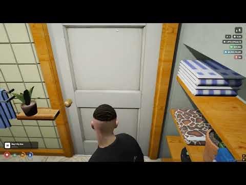 🏢 [RELEASE] AcisaDev - Advanced Apartment System 🏢