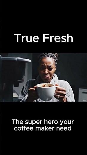 How to Clean Your Coffee Maker with True Fresh Cleaner Tablets | Easy Coffee Maker Maintenance