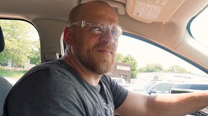 6.9K views · 173 reactions | We couldn't even drive it into the shop! | ScannerDanner | Facebook