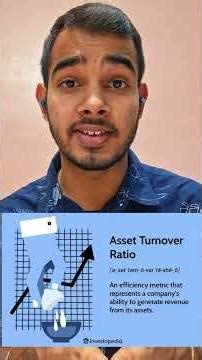 "Efficiency is not about owning more assets, but using them better."