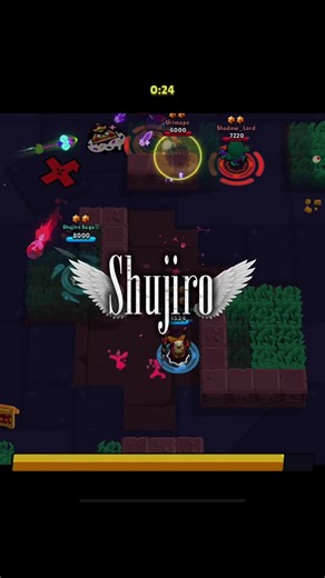 Some Fire clips🔥 #vira #fyp #brawlstarstiktok