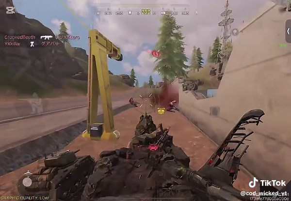 Funny Call of Duty Mobile Moments with Friends