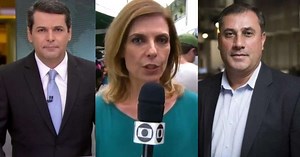 Globo decide diminuir custos e demite jornalistas veteranos