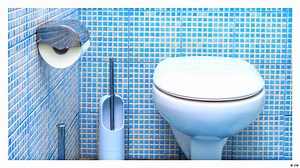 Stuhlgang: Welche Farben sind normal?