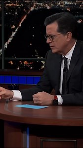 9.6K views · 267 reactions | Stephen Colbert Kisses helen mirren50 cent crush on helen mirren #diddy #drake #eminem #50cent #rapper #hiphop #reelsfacebook #reelviral #reelvideo | Gossip Spot3 | Facebook