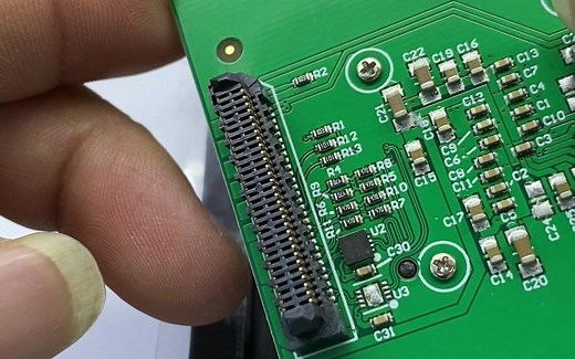 如何玩转安卓字库（硬盘）？有它后UFS和EMMC......