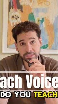 How do I Book a Voice Lesson?‼️ #opera #vocaltechnique #voicelessons #singinglessons #singingtips