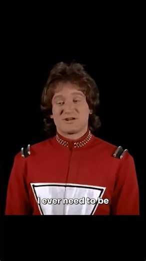 On this day in 1978, the world met Mork. 🖖 Nanu Nanu.