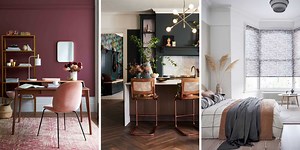 The most difficult colours to pair in the home, according to research