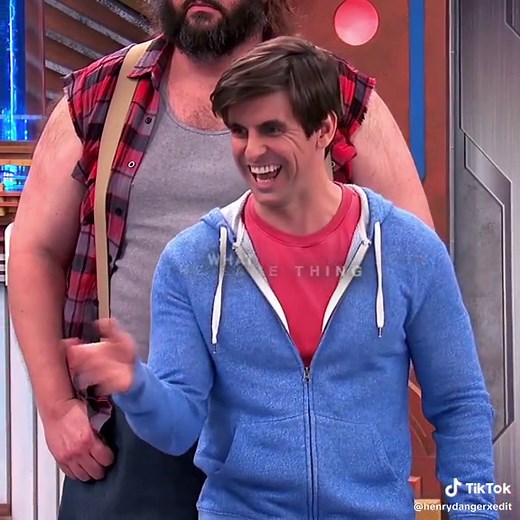 Henry Danger Episode Highlights