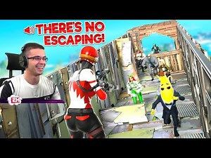 3...2...1...go! (Try not to die CHALLENGE)