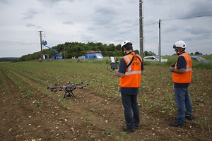 Enedis en Bourgogne-Franche-Comté | Enedis