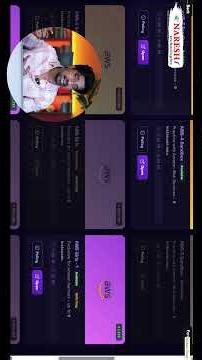 Multi-Cloud With DevOps - Naresh IT