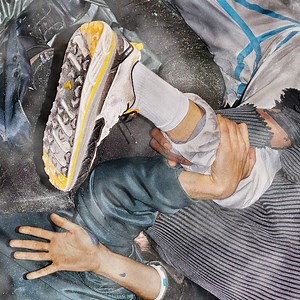 Amnesia Scanner - Another Life