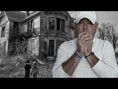 Top 3 Scariest Hauntings Will Give You Nightmares Paranormal Nightmare TV