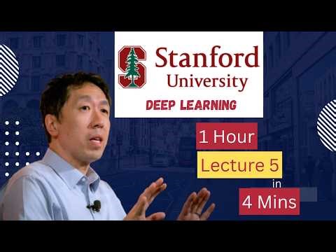 Stanford CS230 Lecture 5: Deep Reinforcement Learning