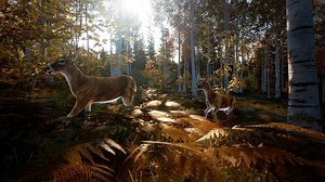 Hunting Simulator 2 - 'A Rangers Life' DLC in Kürze verfügbar