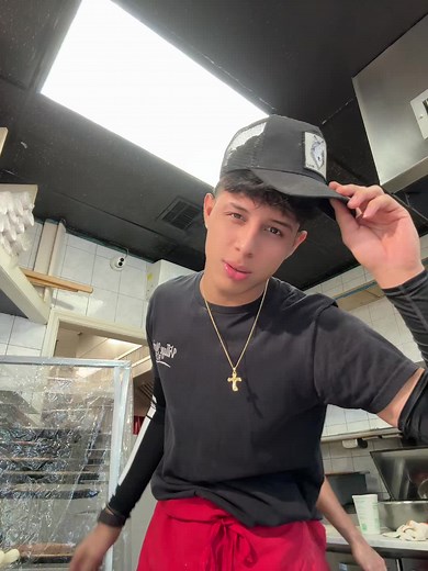 Cooking Techniques in a Commercial Kitchen