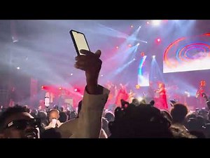 Klass live map marye enjoy #klassadidasarena #concert