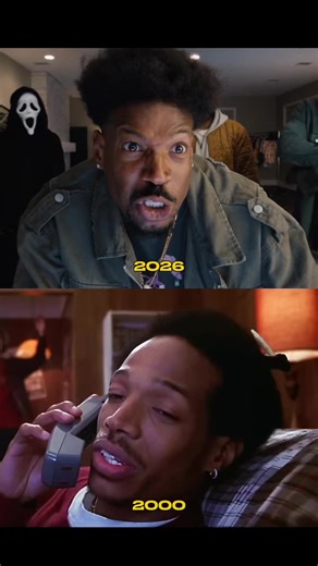 Scary Movie Cast Evolution (2000-2026)