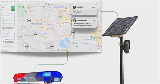 Federal agents accessed Washington Flock camera data thousands of times without local police knowledge