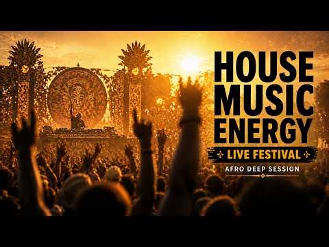 Elite Tribal Afro Vibes Afro House Mix Feel This Drop Afro House 2026 |