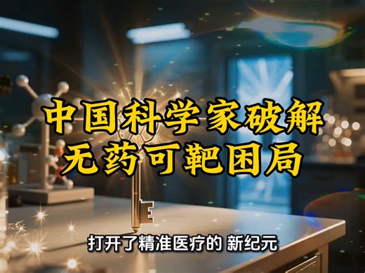 “私人定制”抗癌药不再是梦！我国科学家研发疾病标志物发现“超级平台”SPARK-seq。