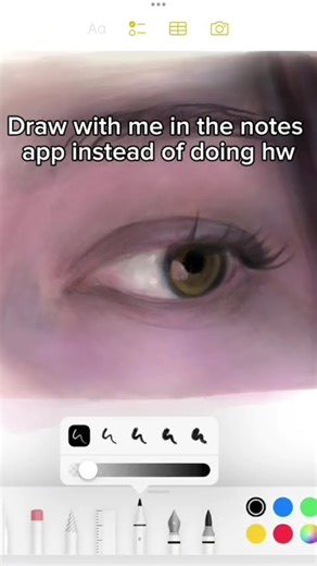 It kept on deleting my progress lol. I might do more art on here #art #shorts #digitalart