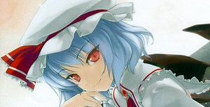 We Are, in Fact, Getting a New Official ‘Touhou’ Game