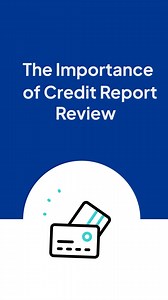 Regular credit report reviews help spot errors, detect fraud, and improve financial decisions. Secure better loan terms by staying informed. Watch why regular credit report reviews are important. To learn more, visit www.nymcu.org | MCU: Municipal Credit Union