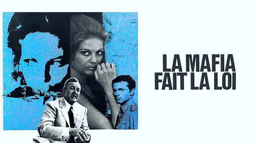 La mafia fait la loi - Apple TV