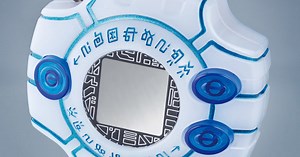 Digimon Adventure tri's Omegamon Inspires New Digivice Toy