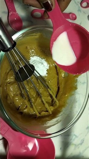 Easy appe cakes recipe!.....