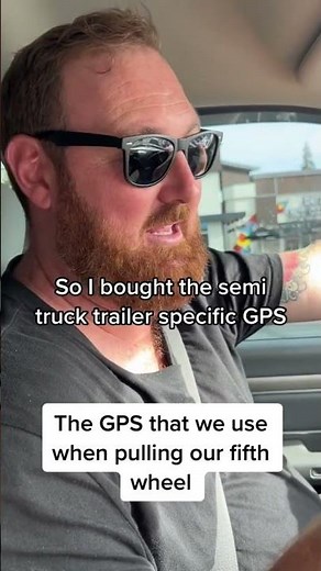 Garmin Dezl OTR1020 GPS – The Ultimate Navigation Tool for Truckers