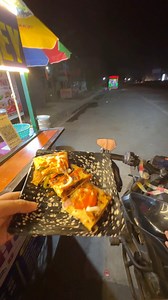 81K views · 3.9K reactions | ₹70 vs ₹50 Paneer Roll #shorts | Gajuraa Vlogs | Facebook