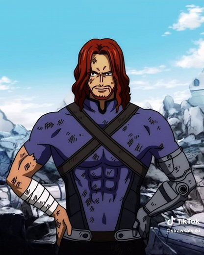Brandish> #fairytail #fairytail100yearquest #natsu #gildarts #canaalberona #foryou #foryoupagedoesntwork #anime #weeb #otaku #viral #manga #strawkatsuki